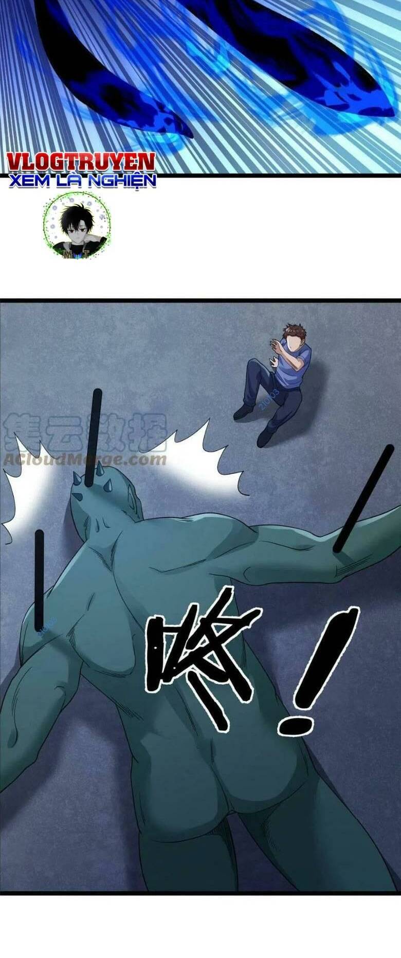 Ta Có 999 Loại Dị Năng Chap 138 - Next Chap 139