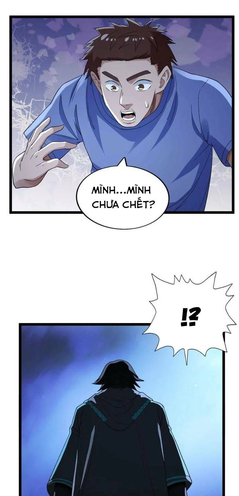 Ta Có 999 Loại Dị Năng Chap 138 - Next Chap 139