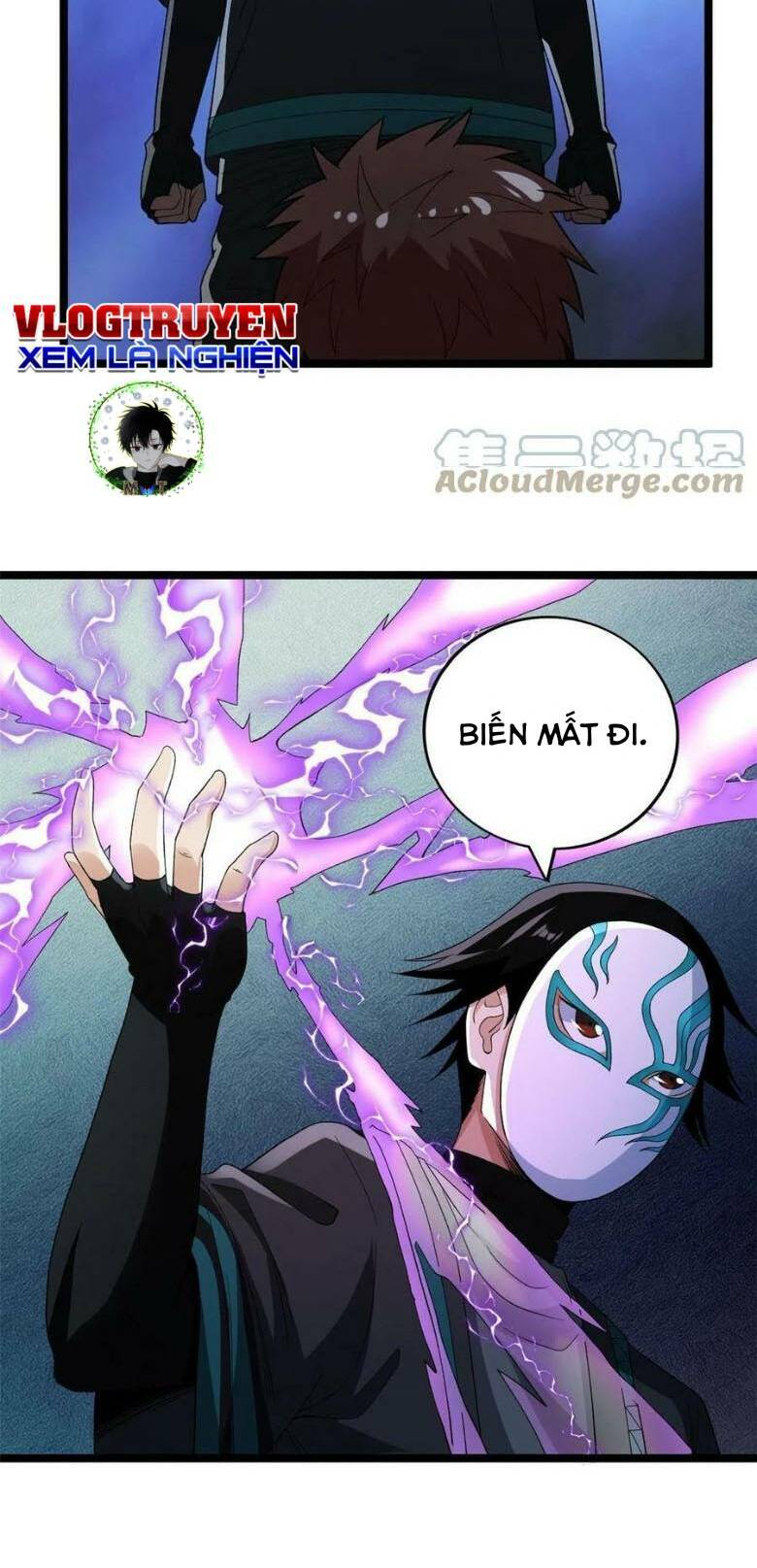 Ta Có 999 Loại Dị Năng Chap 138 - Next Chap 139