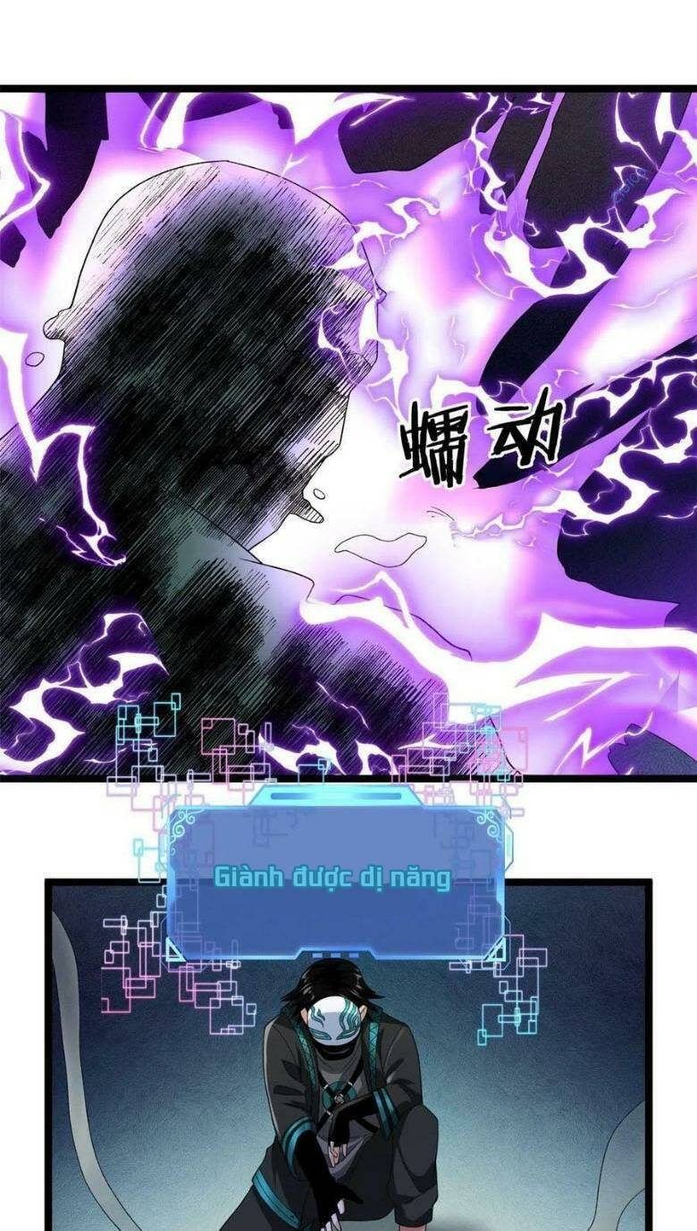 Ta Có 999 Loại Dị Năng Chap 138 - Next Chap 139