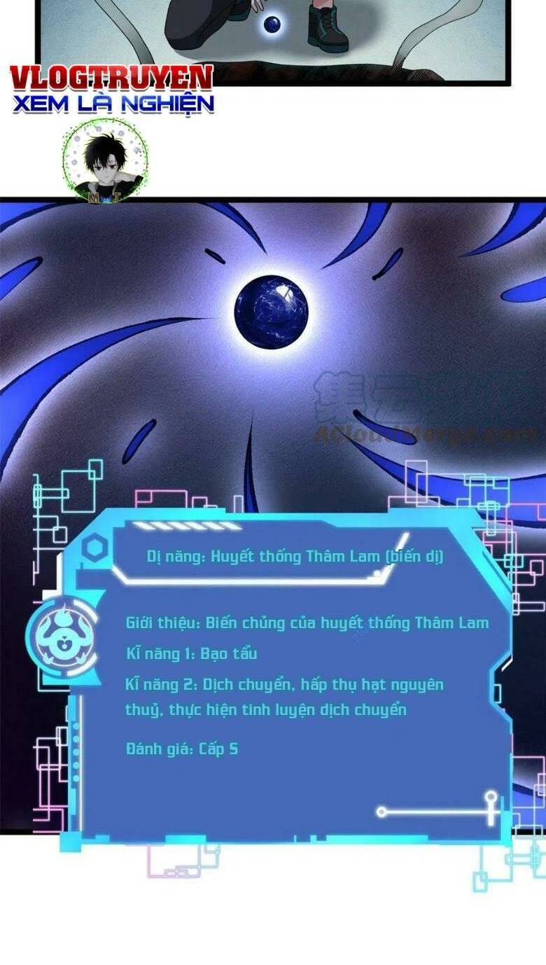 Ta Có 999 Loại Dị Năng Chap 138 - Next Chap 139