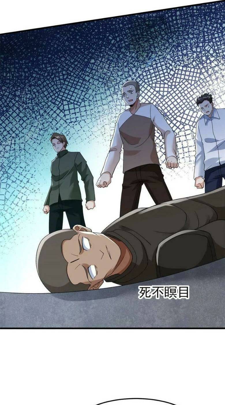 Ta Có 999 Loại Dị Năng Chap 139 - Next Chap 140