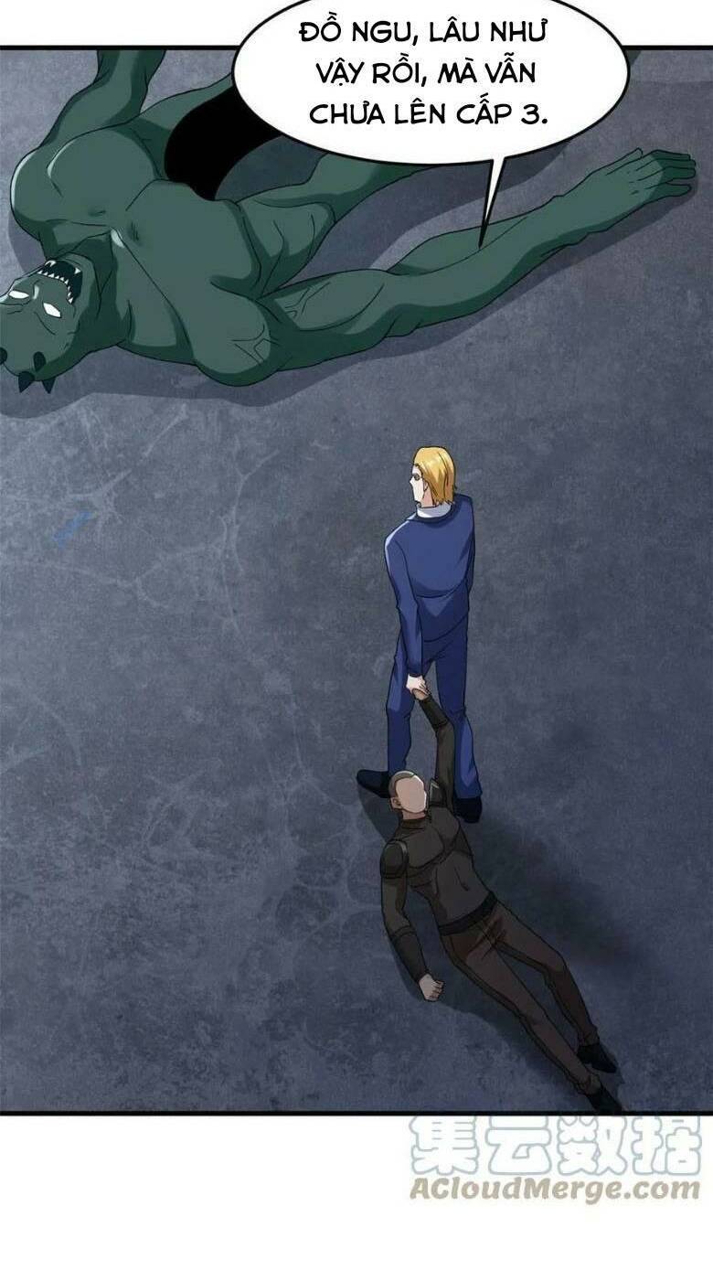 Ta Có 999 Loại Dị Năng Chap 139 - Next Chap 140