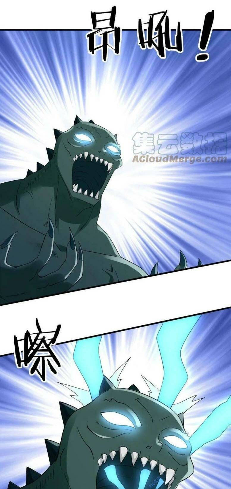 Ta Có 999 Loại Dị Năng Chap 139 - Next Chap 140