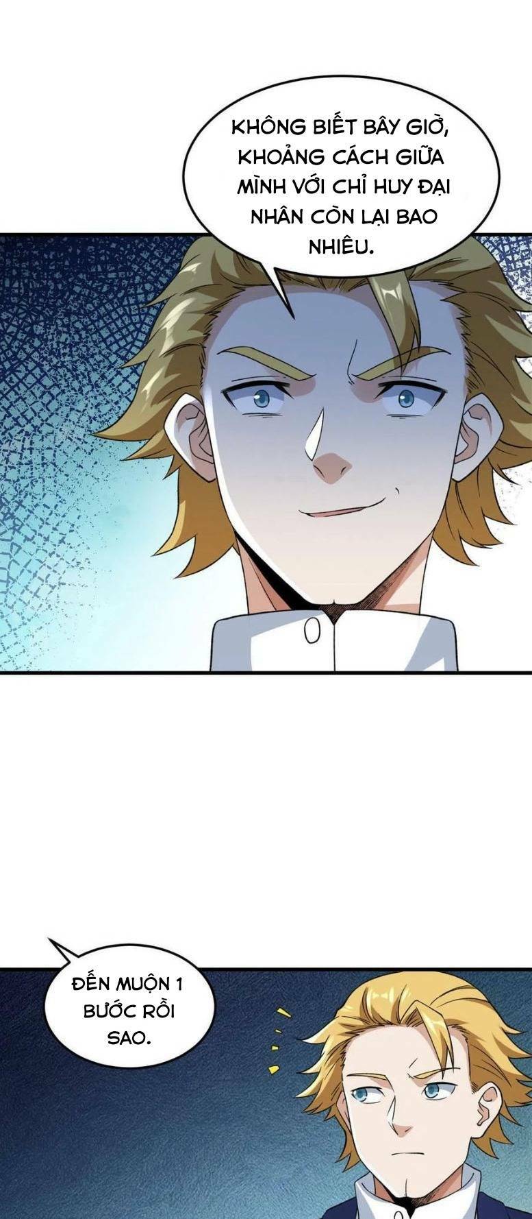 Ta Có 999 Loại Dị Năng Chap 139 - Next Chap 140