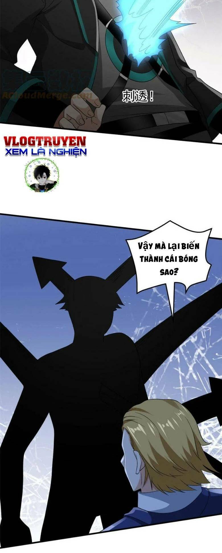 Ta Có 999 Loại Dị Năng Chap 139 - Next Chap 140