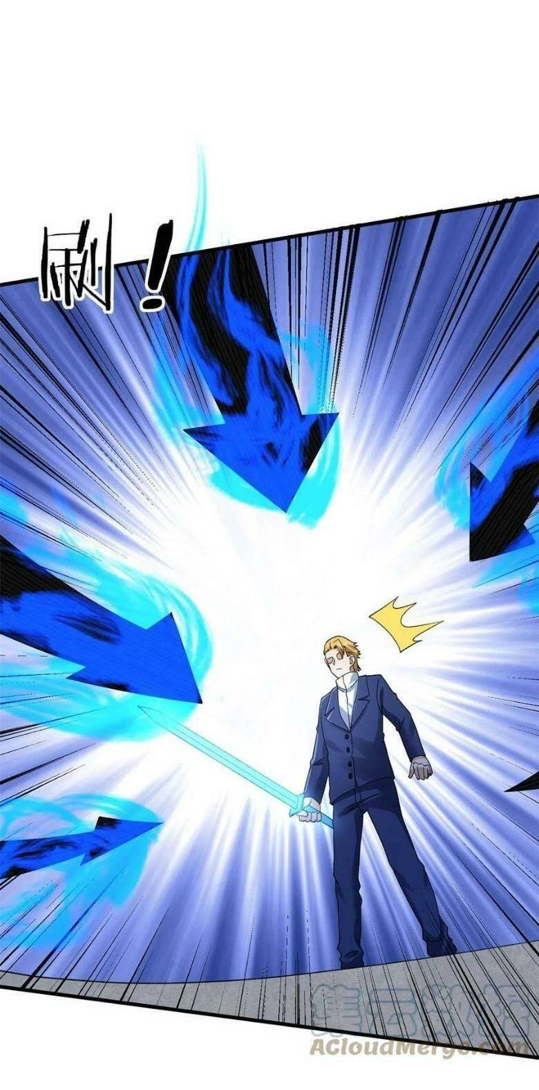 Ta Có 999 Loại Dị Năng Chap 139 - Next Chap 140