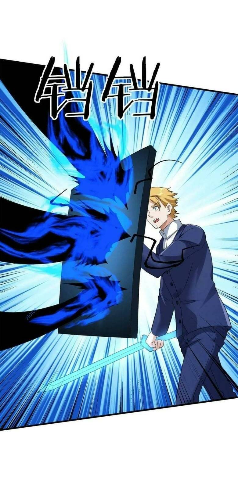 Ta Có 999 Loại Dị Năng Chap 139 - Next Chap 140