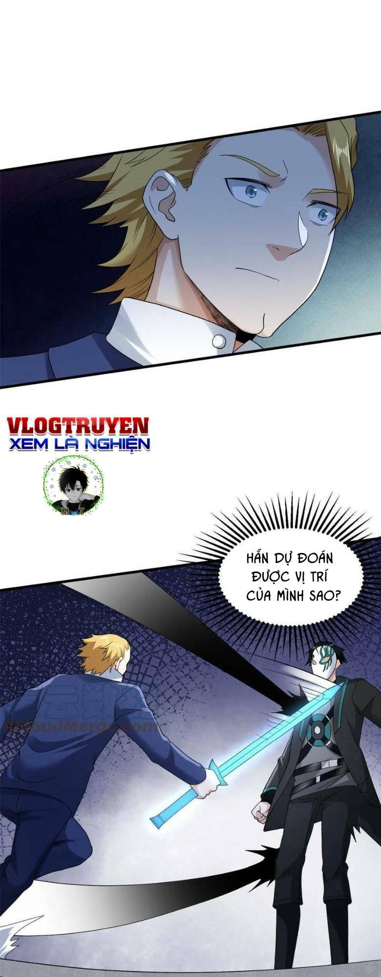 Ta Có 999 Loại Dị Năng Chap 139 - Next Chap 140