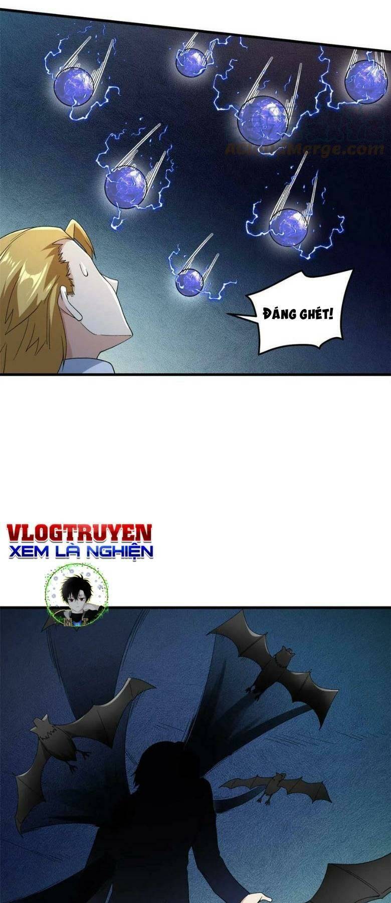 Ta Có 999 Loại Dị Năng Chap 139 - Next Chap 140
