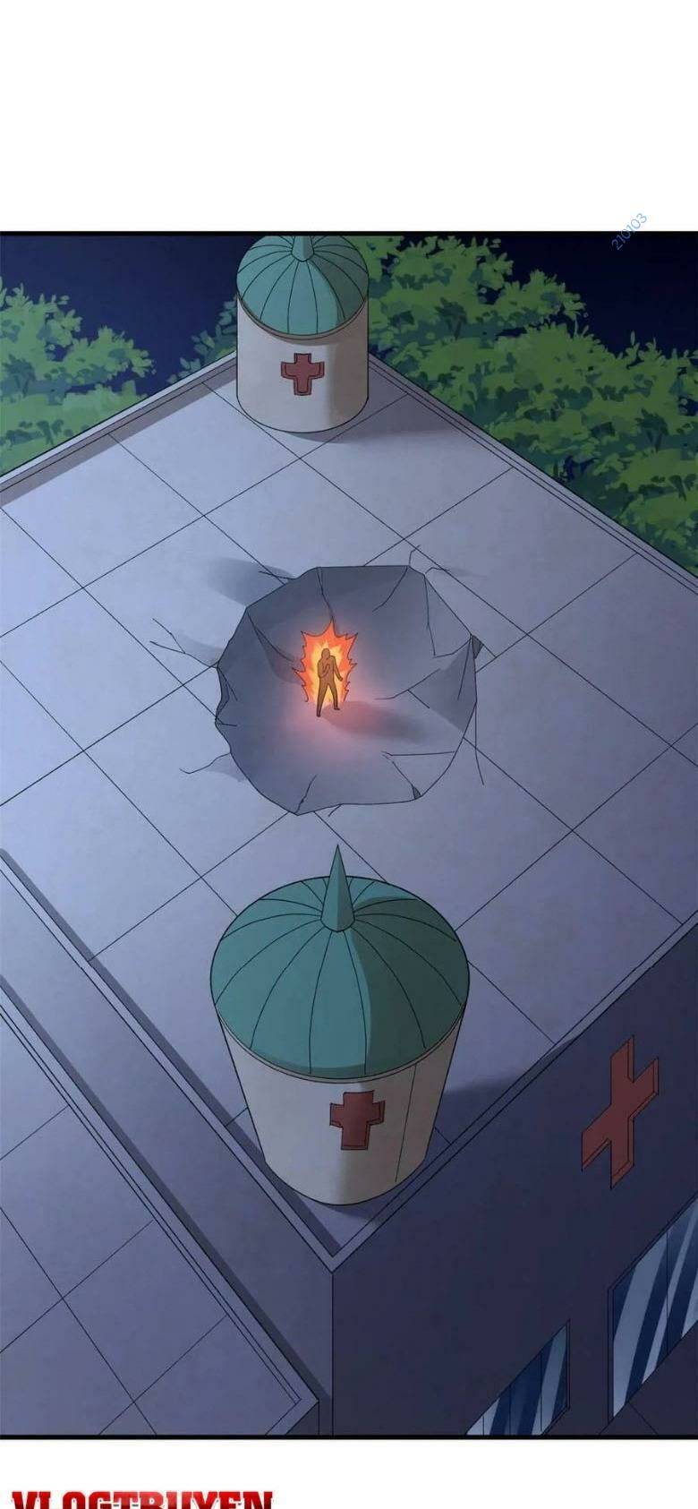 Ta Có 999 Loại Dị Năng Chap 139 - Next Chap 140