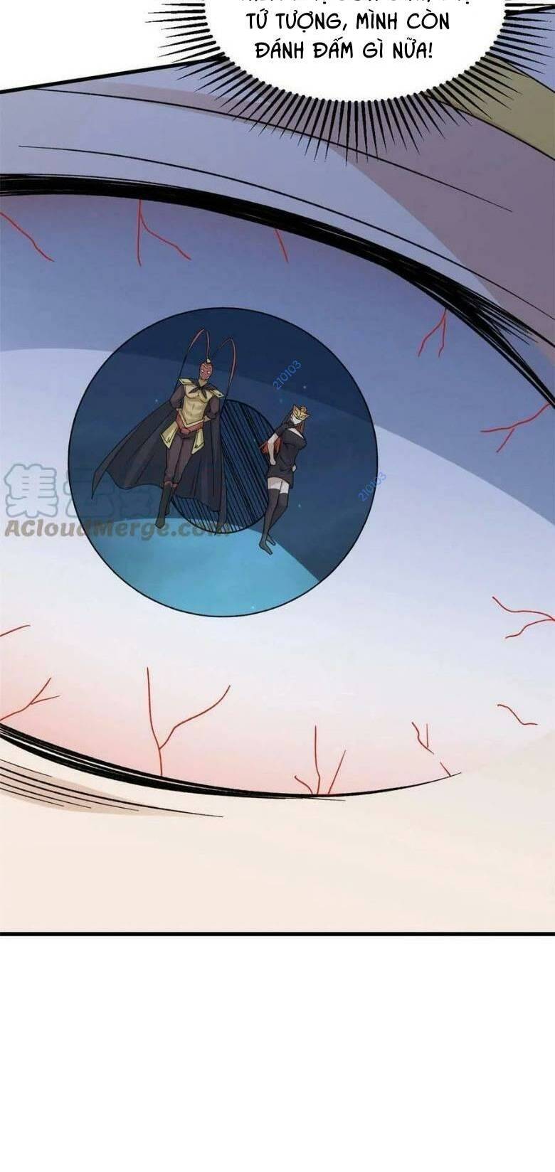 Ta Có 999 Loại Dị Năng Chap 139 - Next Chap 140