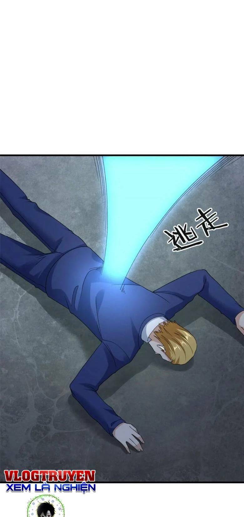 Ta Có 999 Loại Dị Năng Chap 139 - Next Chap 140