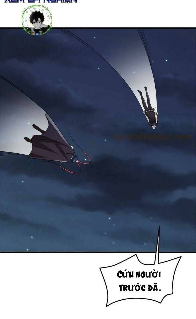 Ta Có 999 Loại Dị Năng Chap 139 - Next Chap 140