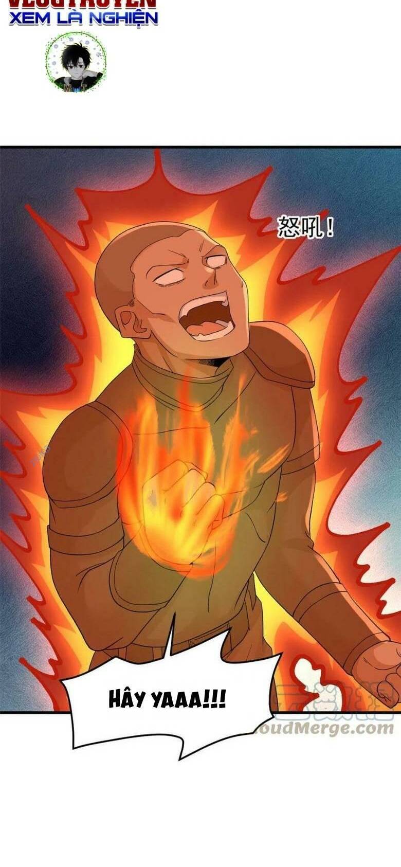 Ta Có 999 Loại Dị Năng Chap 139 - Next Chap 140