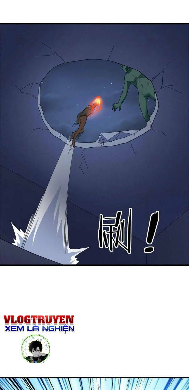 Ta Có 999 Loại Dị Năng Chap 139 - Next Chap 140