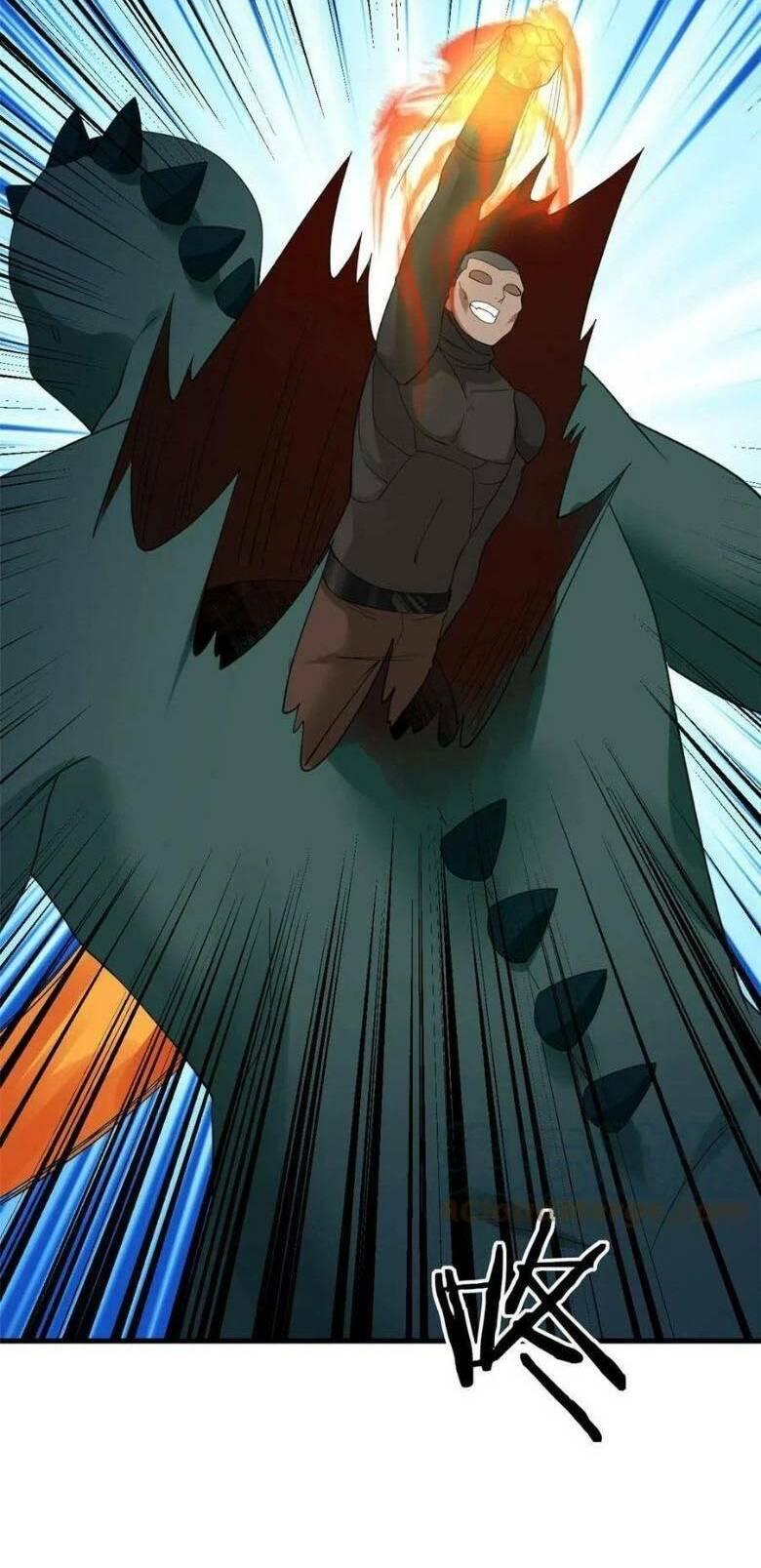 Ta Có 999 Loại Dị Năng Chap 139 - Next Chap 140