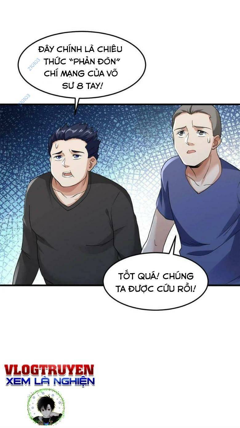 Ta Có 999 Loại Dị Năng Chap 139 - Next Chap 140