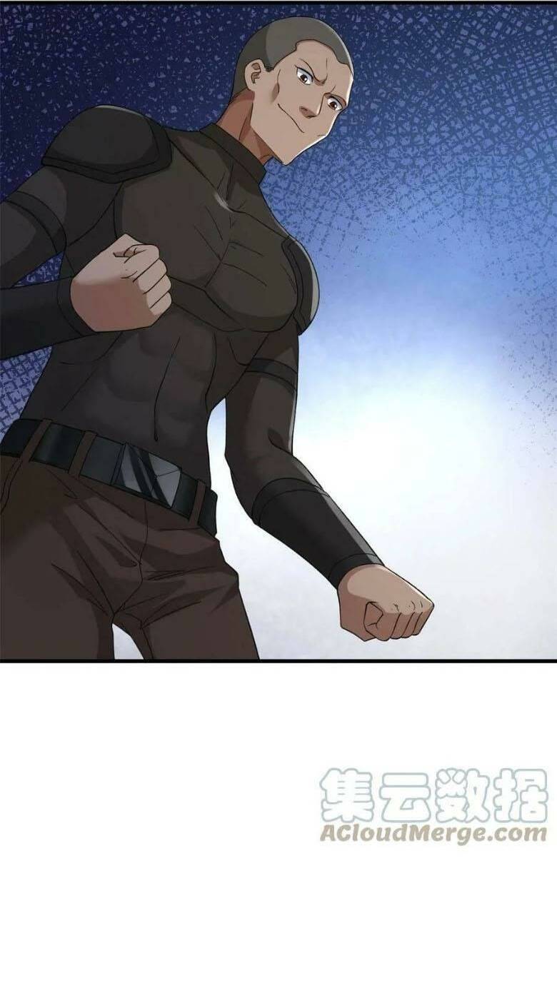 Ta Có 999 Loại Dị Năng Chap 139 - Next Chap 140