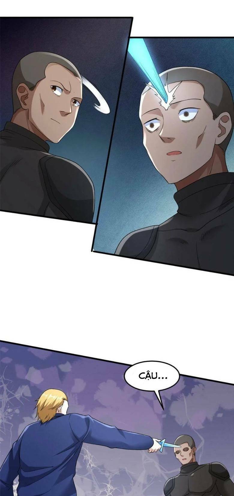 Ta Có 999 Loại Dị Năng Chap 139 - Next Chap 140