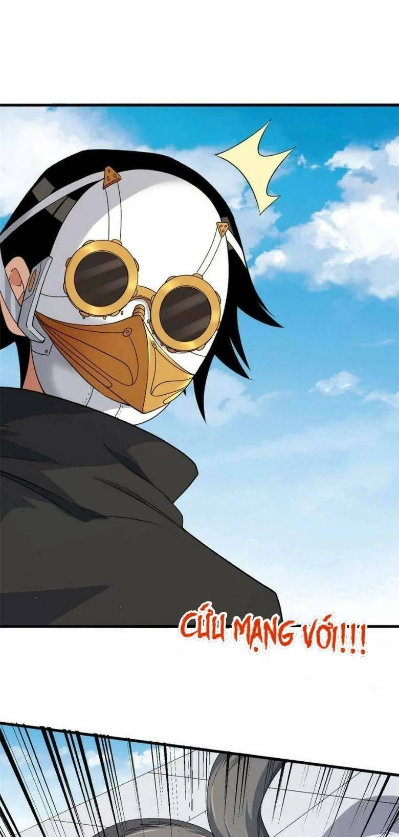 Ta Có 999 Loại Dị Năng Chap 140 - Next Chap 141