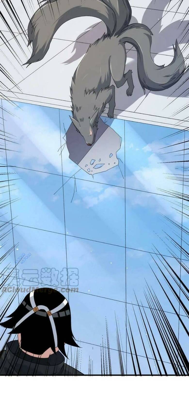 Ta Có 999 Loại Dị Năng Chap 140 - Next Chap 141
