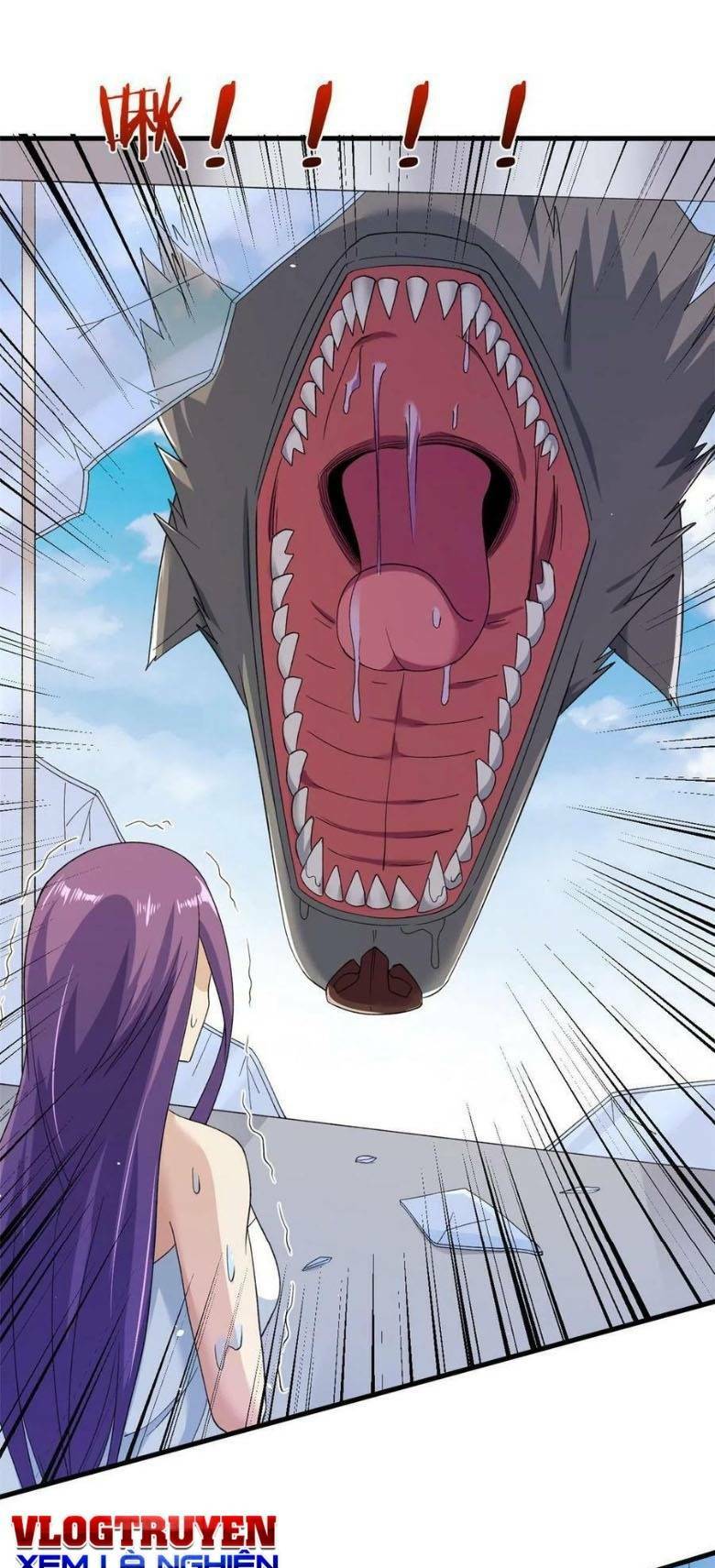 Ta Có 999 Loại Dị Năng Chap 140 - Next Chap 141