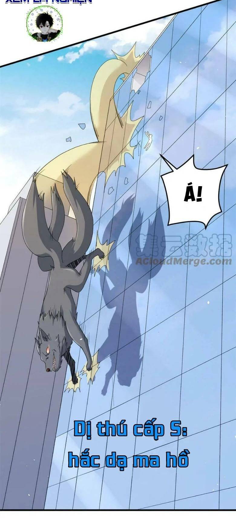 Ta Có 999 Loại Dị Năng Chap 140 - Next Chap 141