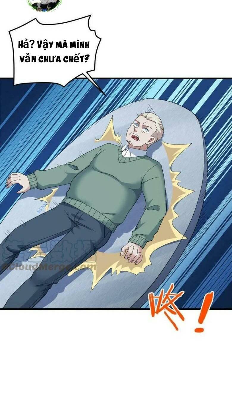 Ta Có 999 Loại Dị Năng Chap 140 - Next Chap 141