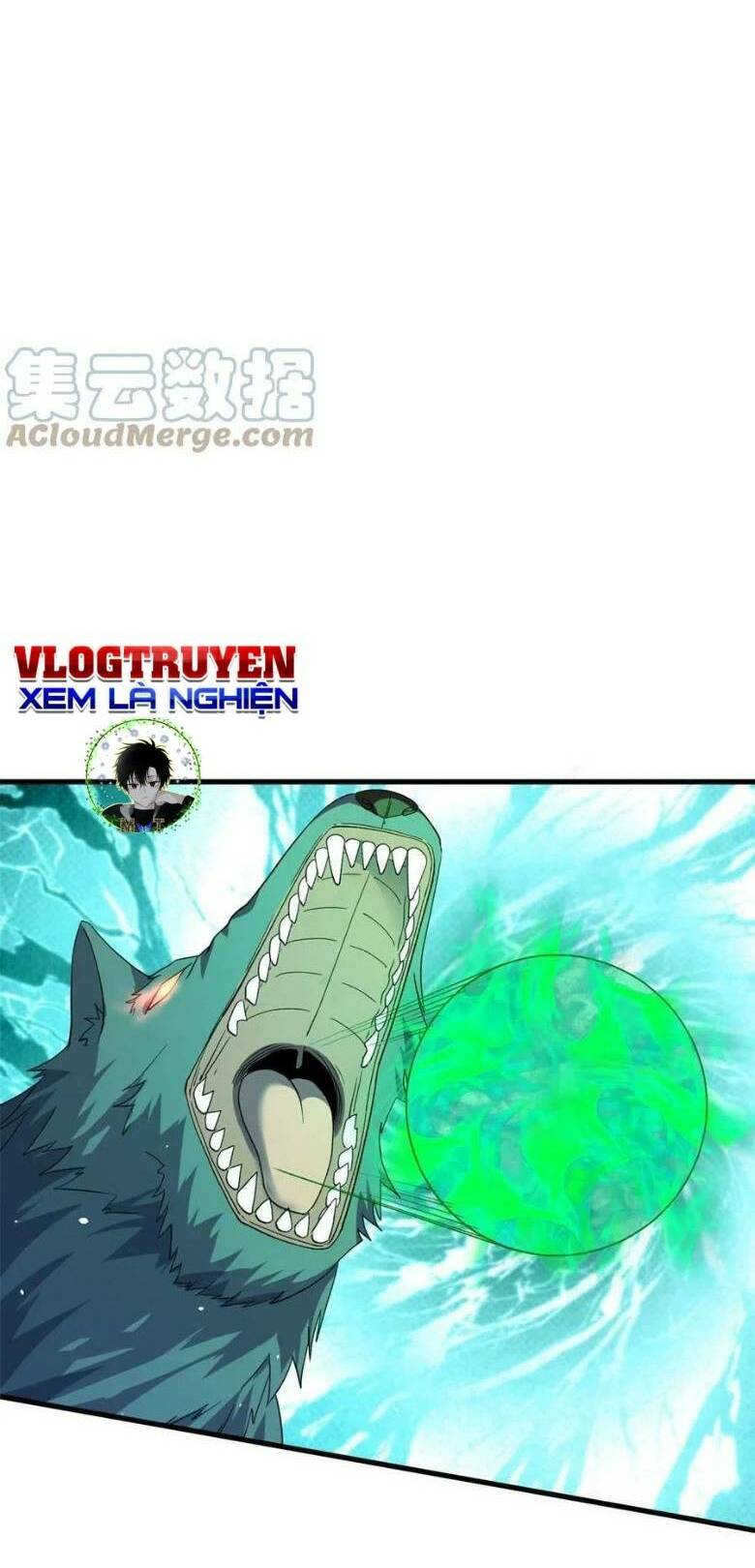 Ta Có 999 Loại Dị Năng Chap 140 - Next Chap 141