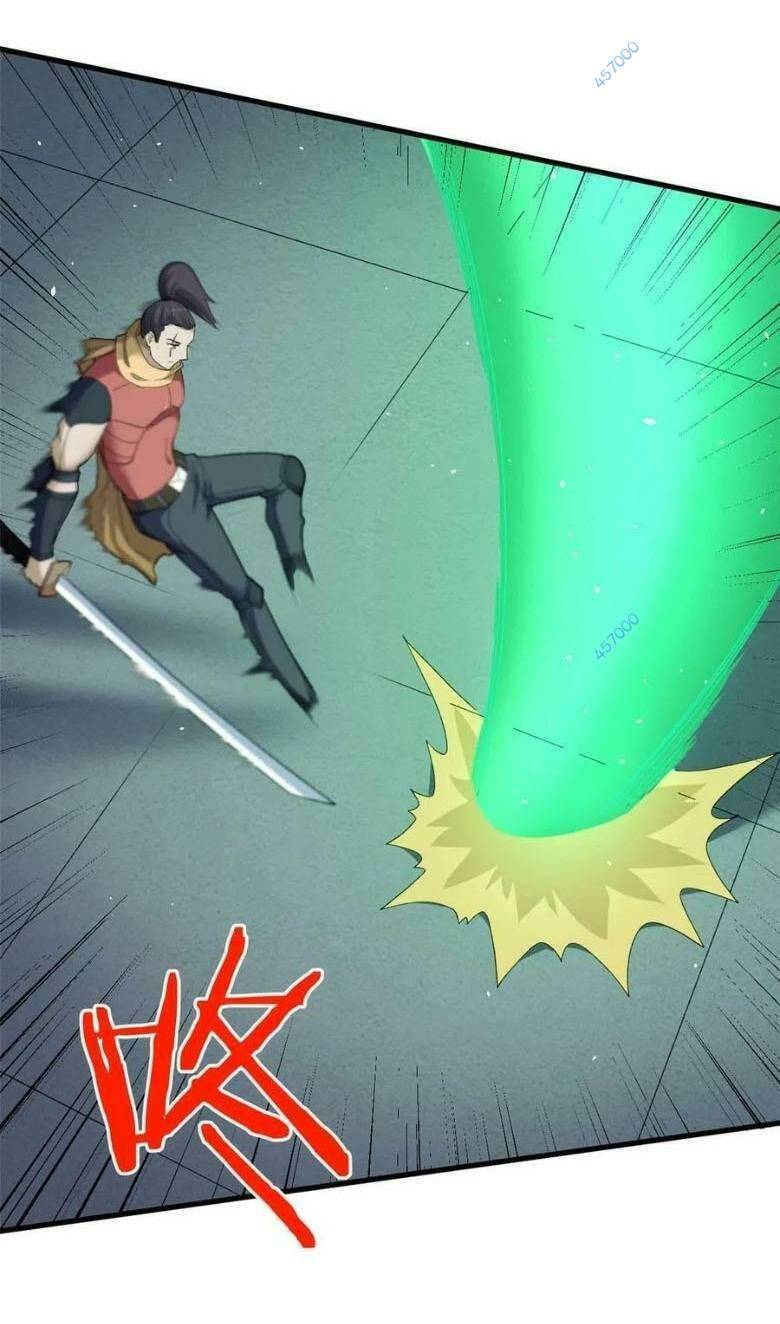 Ta Có 999 Loại Dị Năng Chap 140 - Next Chap 141