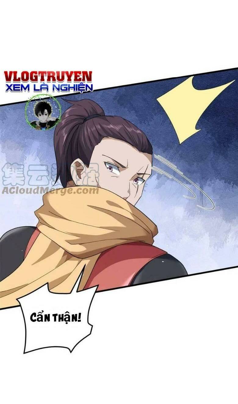 Ta Có 999 Loại Dị Năng Chap 140 - Next Chap 141