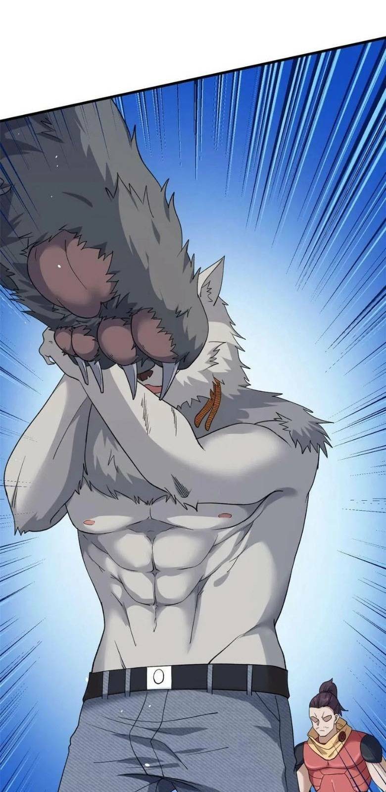 Ta Có 999 Loại Dị Năng Chap 140 - Next Chap 141