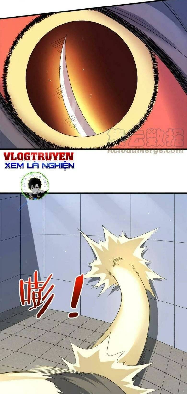 Ta Có 999 Loại Dị Năng Chap 140 - Next Chap 141