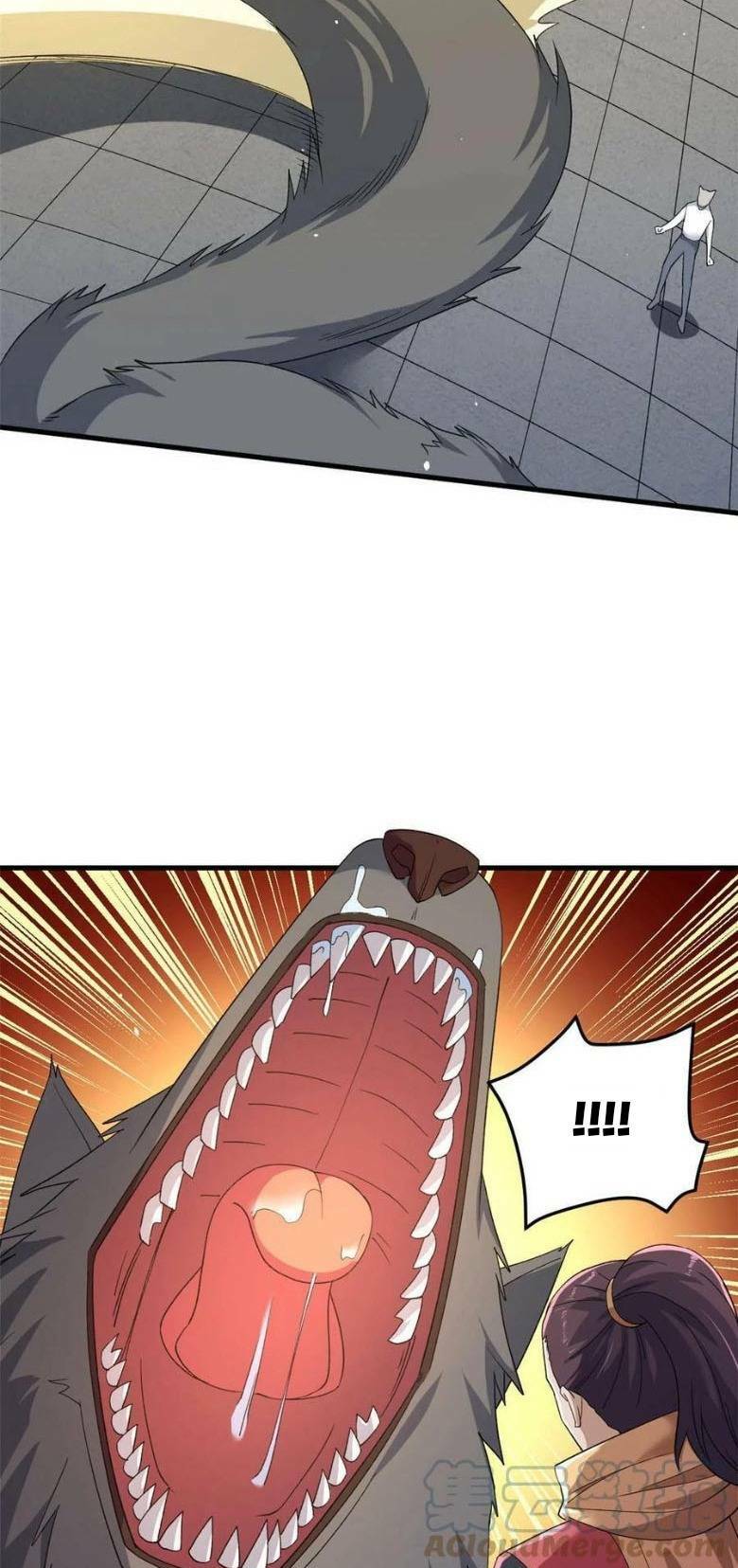 Ta Có 999 Loại Dị Năng Chap 140 - Next Chap 141