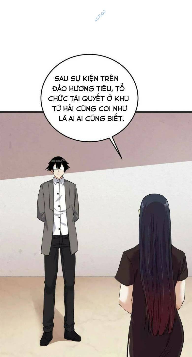 Ta Có 999 Loại Dị Năng Chap 140 - Next Chap 141