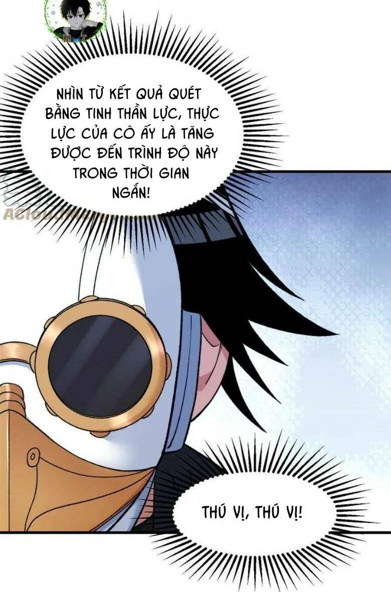 Ta Có 999 Loại Dị Năng Chap 140 - Next Chap 141