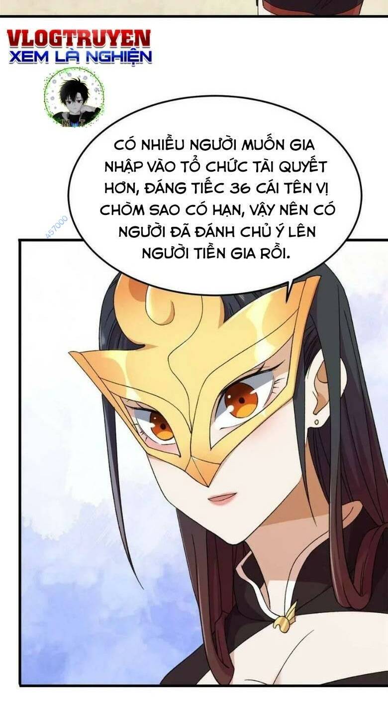 Ta Có 999 Loại Dị Năng Chap 140 - Next Chap 141