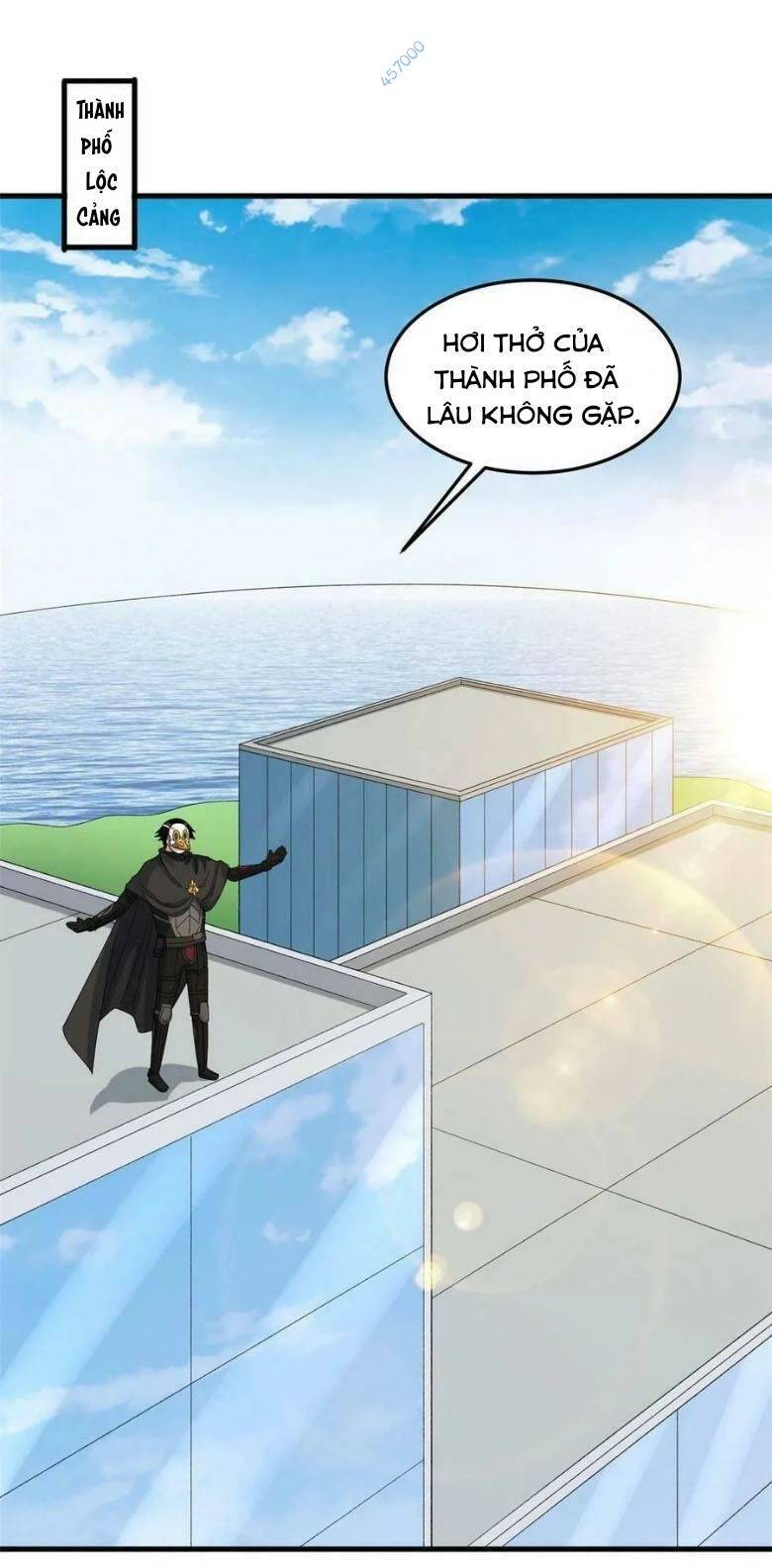 Ta Có 999 Loại Dị Năng Chap 140 - Next Chap 141