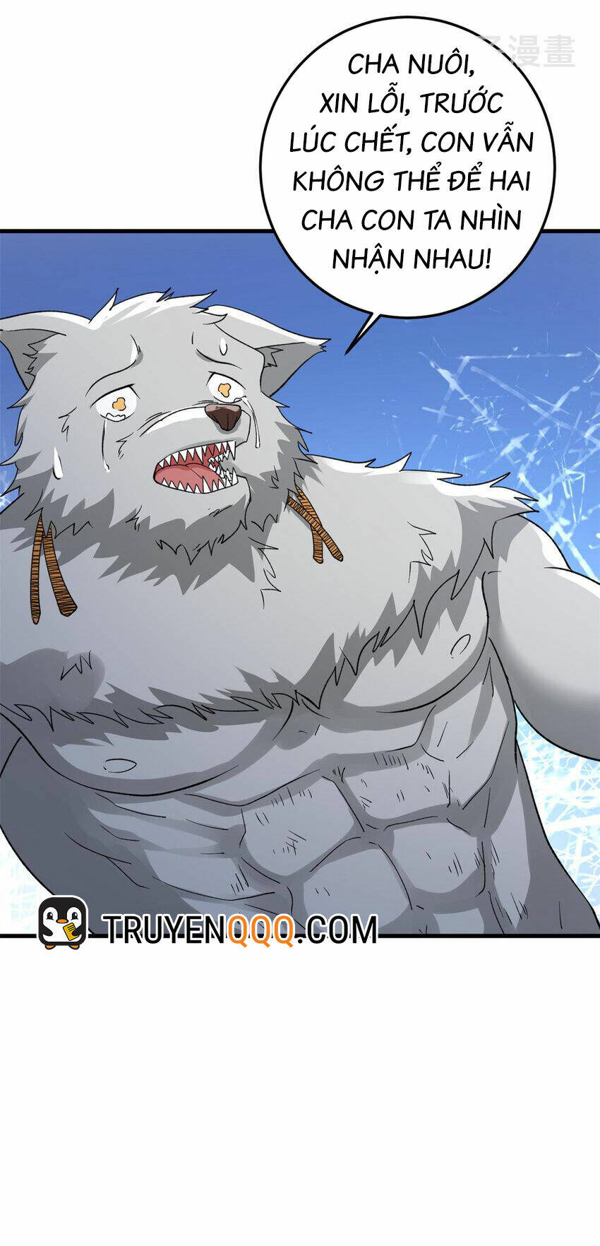 Ta Có 999 Loại Dị Năng Chap 141 - Next Chap 142