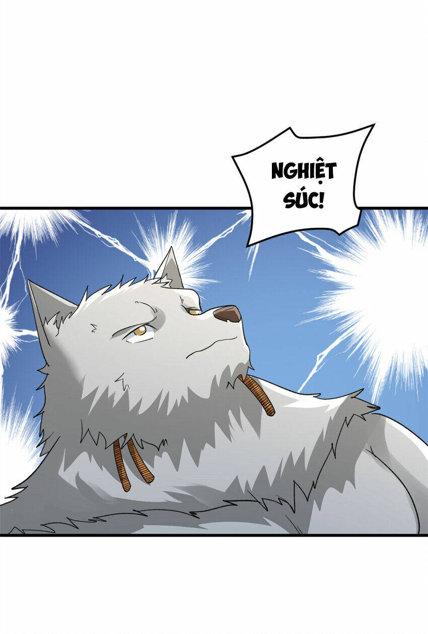 Ta Có 999 Loại Dị Năng Chap 141 - Next Chap 142