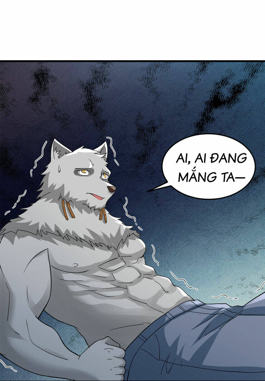 Ta Có 999 Loại Dị Năng Chap 141 - Next Chap 142