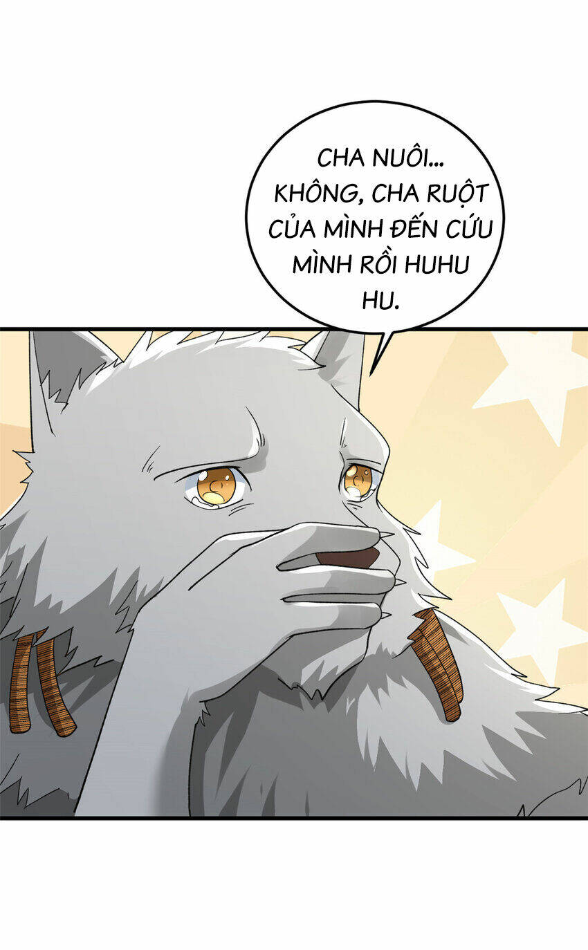 Ta Có 999 Loại Dị Năng Chap 141 - Next Chap 142