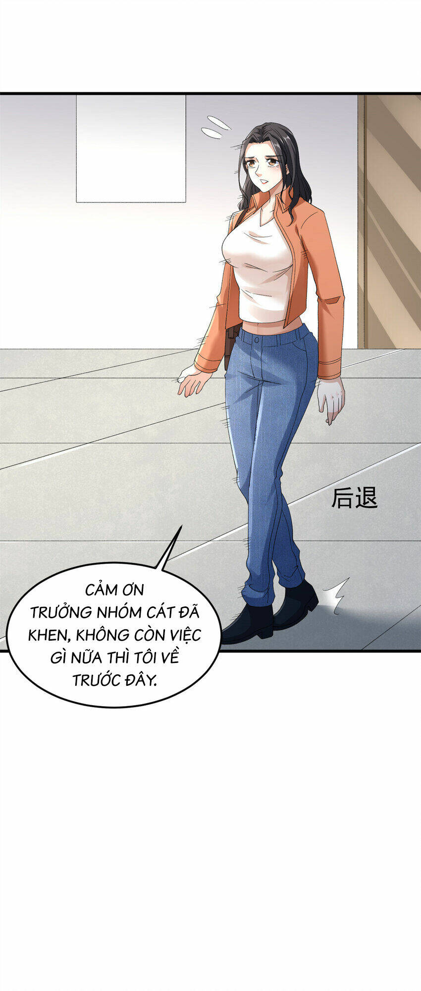 Ta Có 999 Loại Dị Năng Chap 141 - Next Chap 142