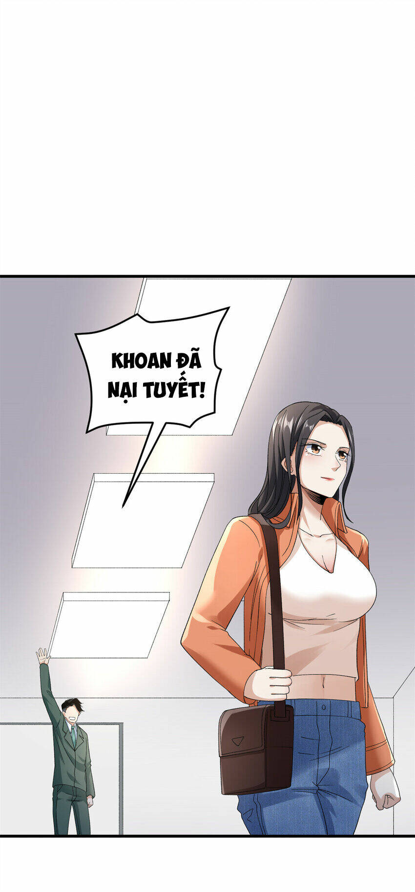 Ta Có 999 Loại Dị Năng Chap 141 - Next Chap 142