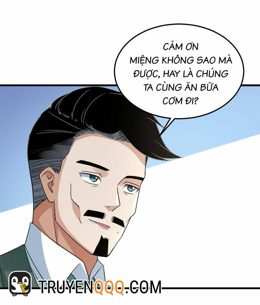 Ta Có 999 Loại Dị Năng Chap 141 - Next Chap 142
