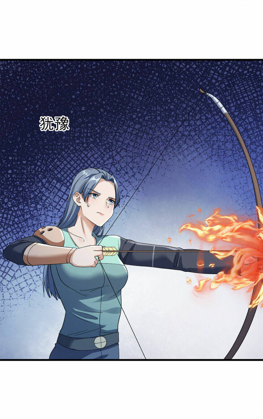 Ta Có 999 Loại Dị Năng Chap 141 - Next Chap 142