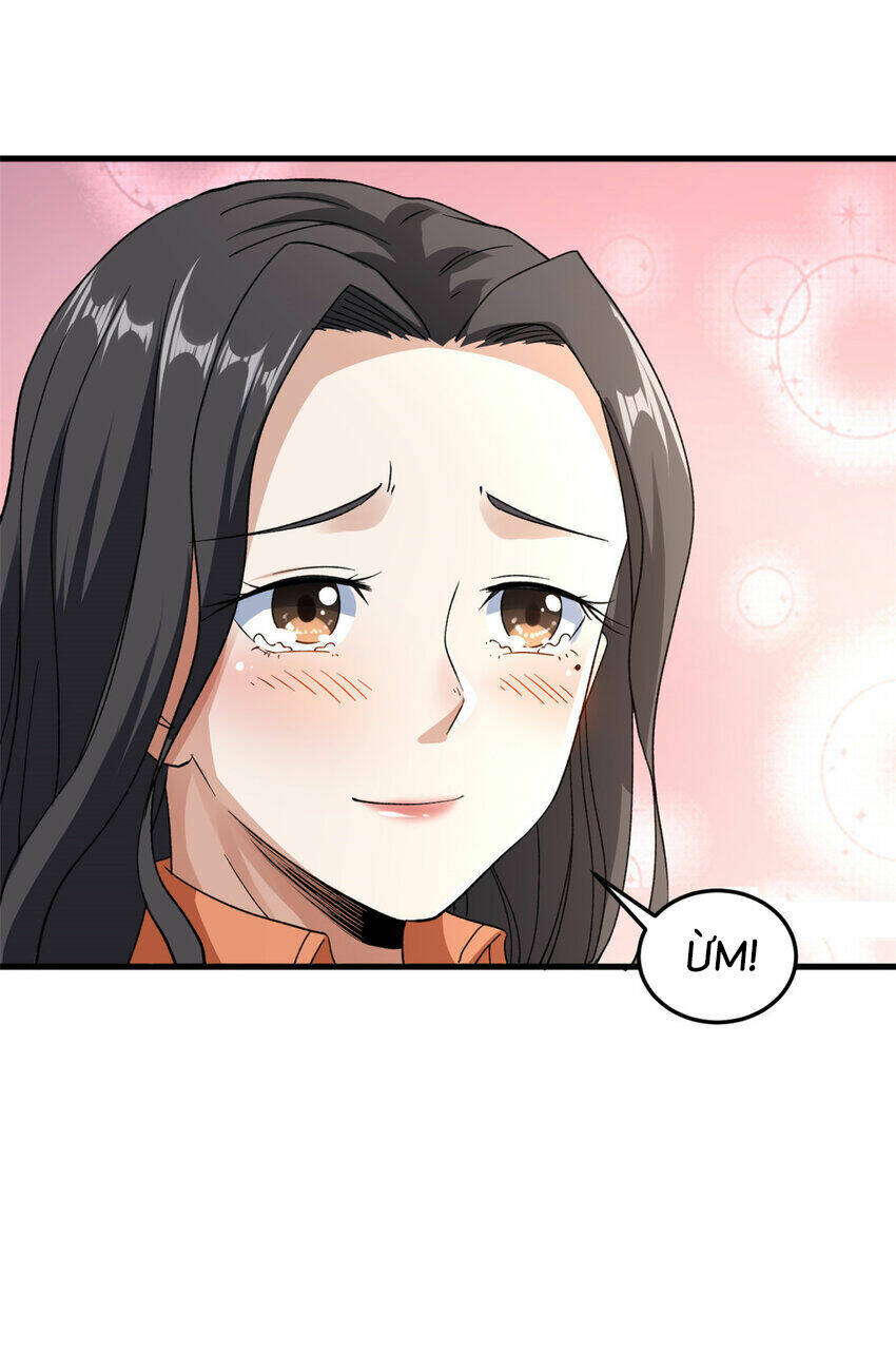 Ta Có 999 Loại Dị Năng Chap 141 - Next Chap 142