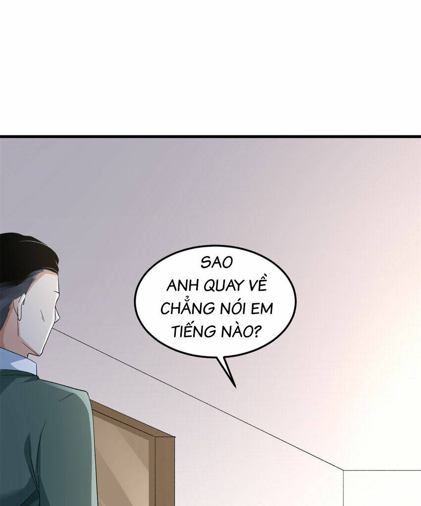 Ta Có 999 Loại Dị Năng Chap 141 - Next Chap 142