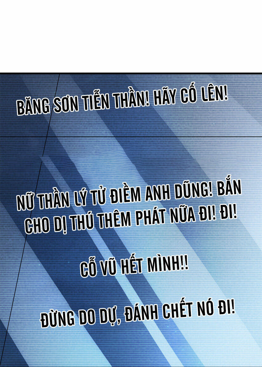 Ta Có 999 Loại Dị Năng Chap 141 - Next Chap 142